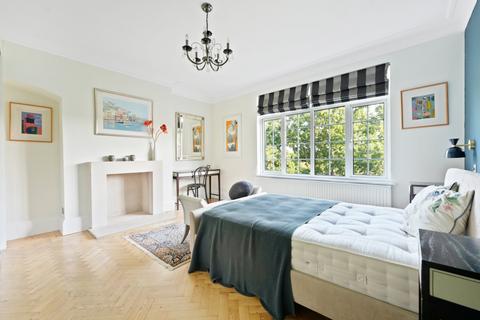 3 bedroom apartment for sale, Wood Lane, N6