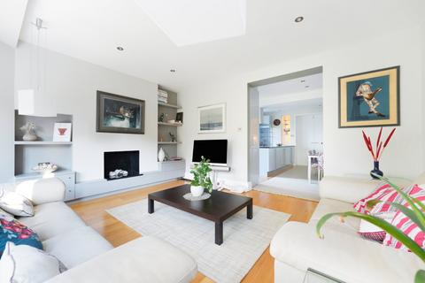 3 bedroom apartment for sale, Wood Lane, N6