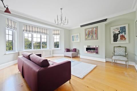 3 bedroom apartment for sale, Wood Lane, N6