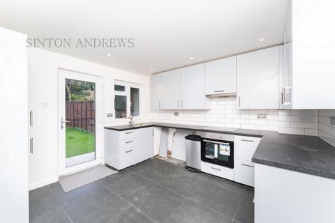 undefined, Cherry Close, Ealing, W5