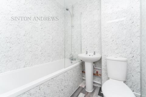 undefined, Cherry Close, Ealing, W5