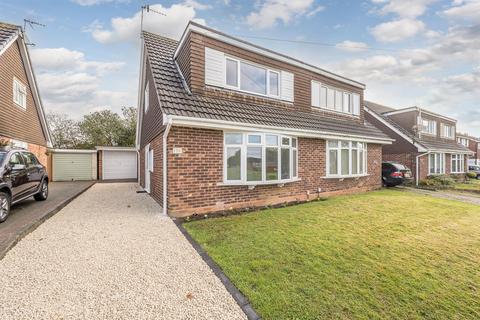 3 bedroom semi-detached house for sale, Albermarle Road, Kingswinford, DY6 8TA