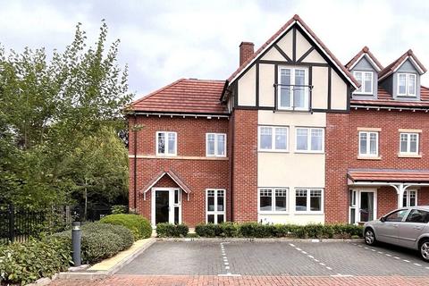 2 bedroom apartment to rent, Summerfield Place, Wenlock Road, Shrewsbury, Shropshire, SY2