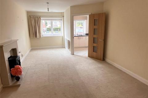 2 bedroom apartment to rent, Summerfield Place, Wenlock Road, Shrewsbury, Shropshire, SY2