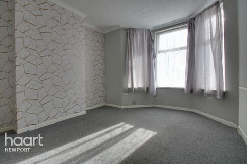 4 bedroom terraced house for sale, Corporation Road, Newport