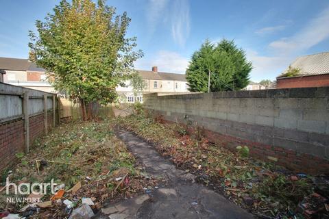 4 bedroom terraced house for sale, Corporation Road, Newport