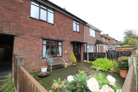 3 bedroom townhouse for sale, Ainsworth Avenue, Horwich, Bolton