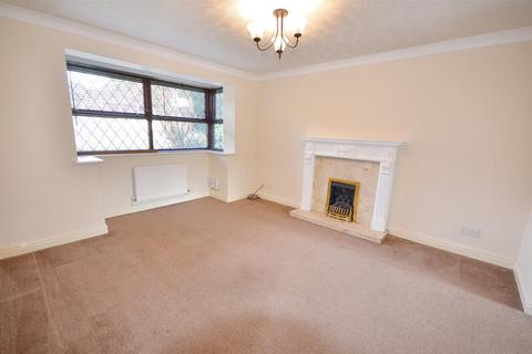 3 bedroom detached house for sale, Pembroke Drive, Stone