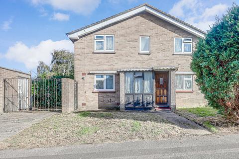 2 bedroom end of terrace house for sale, Treecot Drive, Leigh-on-sea, SS9