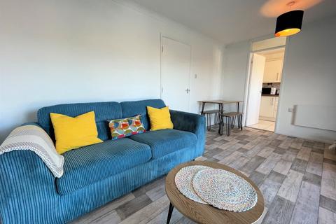 1 bedroom apartment for sale, Trawler Road, Maritime Quarter, Swansea, SA1