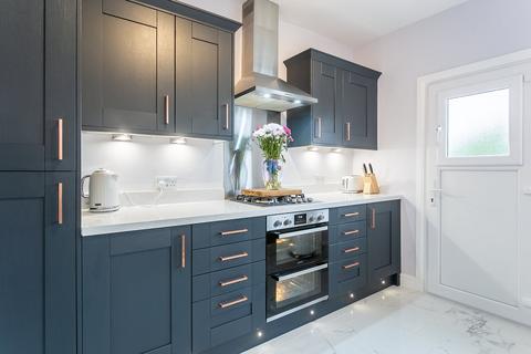 71 Reed Drive, Newtongrange, Dalkeith, EH22 4SP