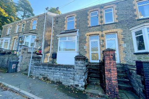 3 bedroom semi-detached house for sale, Bryn Road, Glyncorrwg, Port Talbot