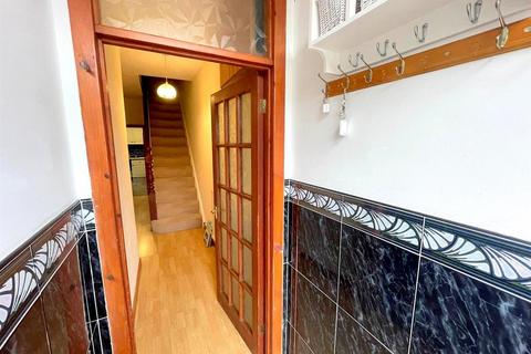 3 bedroom semi-detached house for sale, Bryn Road, Glyncorrwg, Port Talbot