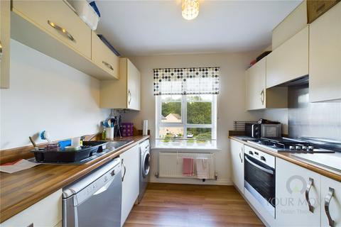 2 bedroom flat for sale, Wildacre Drive, Northampton NN3