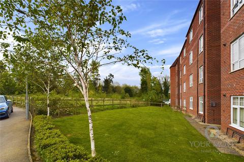 2 bedroom flat for sale, Wildacre Drive, Northampton NN3