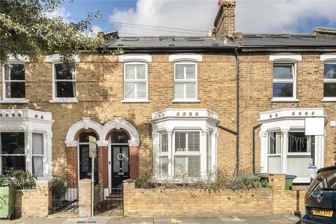 4 bedroom terraced house for sale, Delafield Road, Charlton, SE7