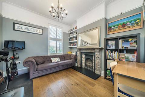 37 Delafield Road, London, SE7 7NN