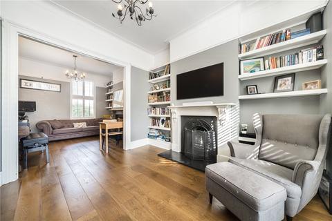 37 Delafield Road, London, SE7 7NN