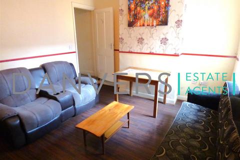 4 bedroom property to rent, Gaul Street, Leicester LE3