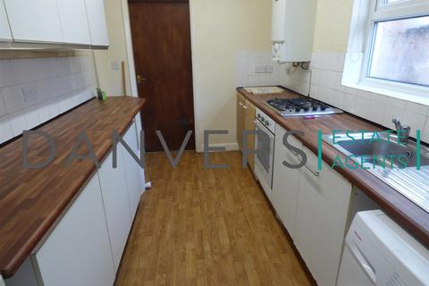 4 bedroom property to rent, Gaul Street, Leicester LE3