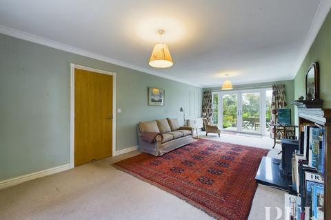 4 bedroom detached house for sale, Townhead Court, Penrith CA10