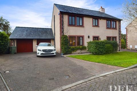 4 bedroom detached house for sale, Townhead Court, Penrith CA10