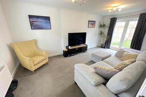 3 bedroom detached house for sale, Pepper Place, Kesgrave IP5