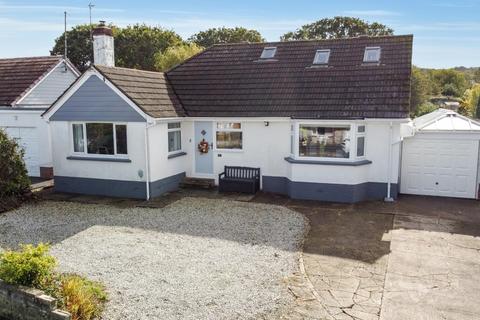 3 bedroom detached bungalow for sale, Allenstyle Drive, Barnstaple EX31