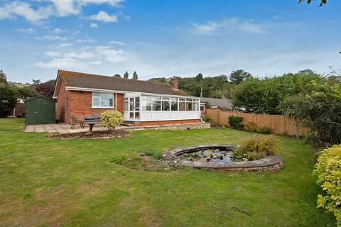 2 bedroom detached bungalow for sale, Stockmeadow Gardens, Bishopsteignton, TQ14