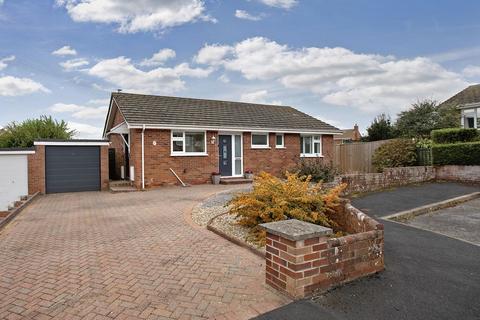 2 bedroom detached bungalow for sale, Stockmeadow Gardens, Bishopsteignton, TQ14