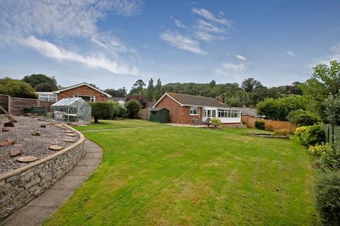 2 bedroom detached bungalow for sale, Stockmeadow Gardens, Bishopsteignton, TQ14