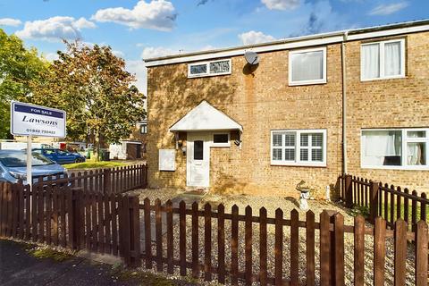18 Edith Cavell Close, Thetford, IP24 1TJ
