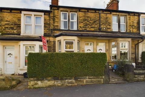 2 bedroom terraced house to rent, Regent Terrace, Harrogate, HG1