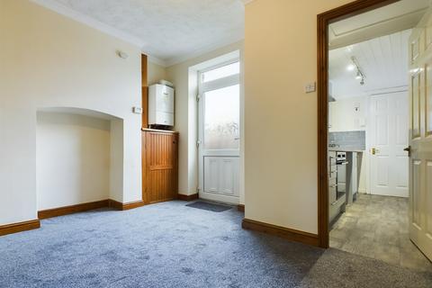 2 bedroom terraced house to rent, Regent Terrace, Harrogate, HG1