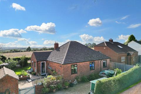 3 bedroom detached bungalow for sale, Nursery Lane, Holwell, Melton Mowbray