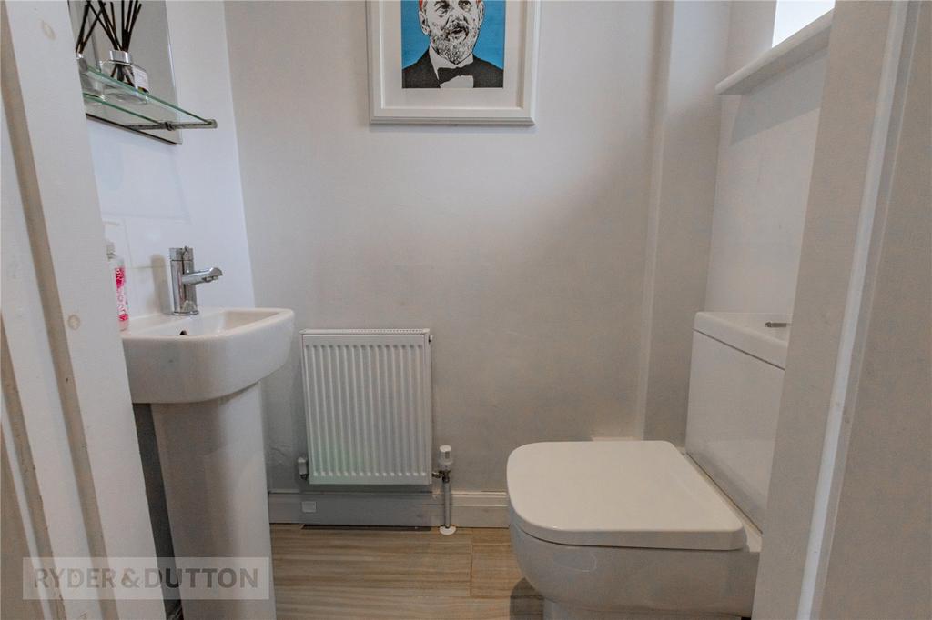 Guest Wc
