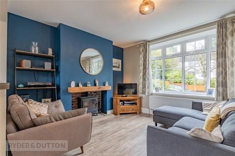 undefined, Wharmton Rise, Grasscroft, Saddleworth, OL4