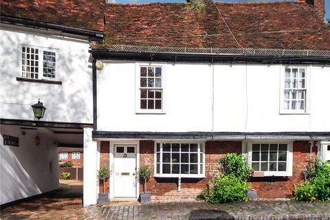 2 bedroom terraced house for sale, Fishpool Street, St. Albans, Hertfordshire