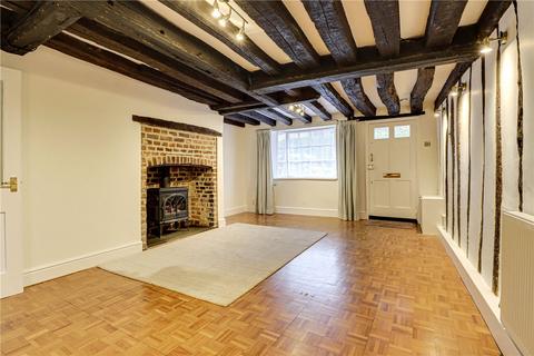 2 bedroom terraced house for sale, Fishpool Street, St. Albans, Hertfordshire