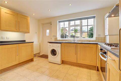 2 bedroom terraced house for sale, Fishpool Street, St. Albans, Hertfordshire