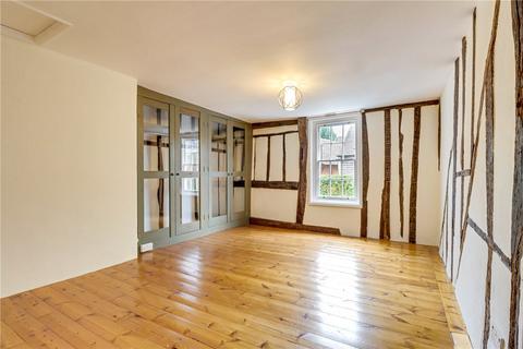 2 bedroom terraced house for sale, Fishpool Street, St. Albans, Hertfordshire