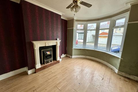 3 bedroom terraced house for sale, Clinton Avenue, Blackpool FY1