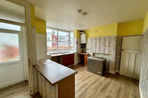 3 bedroom terraced house for sale, Clinton Avenue, Blackpool FY1