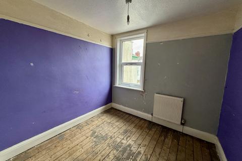 3 bedroom terraced house for sale, Clinton Avenue, Blackpool FY1