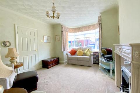 3 bedroom semi-detached house for sale, Mathews Street, Cleethorpes