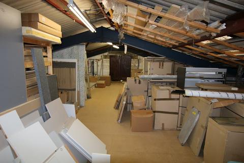 Storage for sale, 211 Haymoor Road, Poole, BH15 3NT