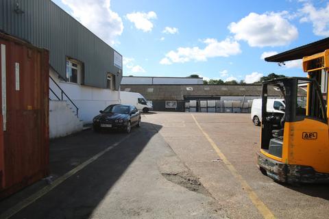 Storage for sale, 211 Haymoor Road, Poole, BH15 3NT