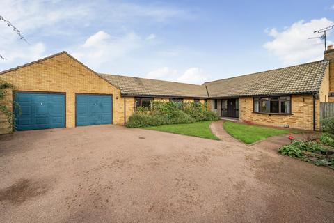 3 bedroom bungalow for sale, Byfords Close, Huntley, Gloucester