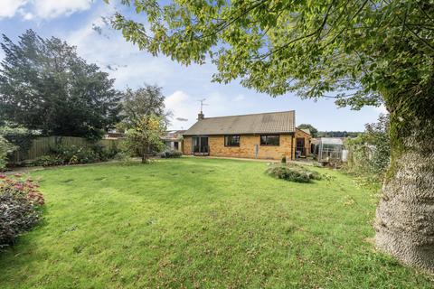 3 bedroom bungalow for sale, Byfords Close, Huntley, Gloucester