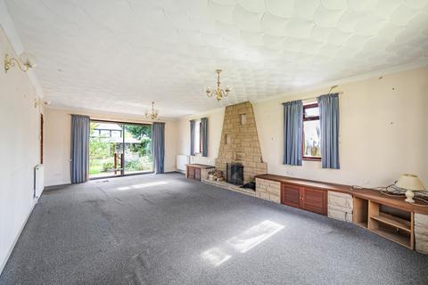 3 bedroom bungalow for sale, Byfords Close, Huntley, Gloucester